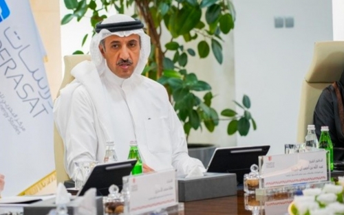 Documenting Bahrain’s Story of Resilience Documenting Bahrain’s Story of Resilience