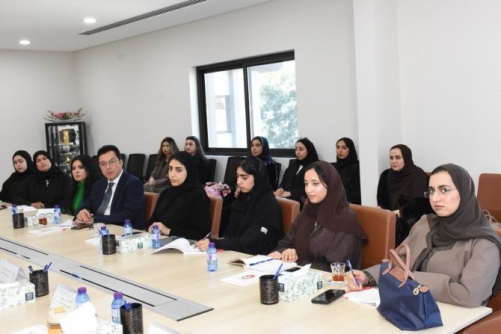 Capital Council Opens Its Doors to “Itqan 3” Students