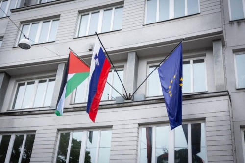 OIC Warns Slovenia, EU Over Reported Palestine Recognition Reversal OIC Warns Slovenia, EU Over Reported Palestine Recognition Reversal