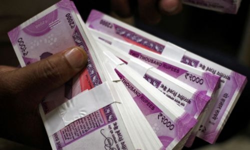 The Curious Case of Money