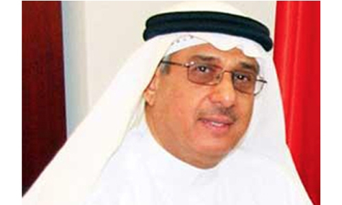 HM King's Media Advisor receives Egyptian ambassador HM King's Media Advisor receives Egyptian ambassador