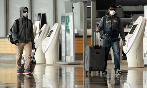 Singapore to open business travel bubble for all countries