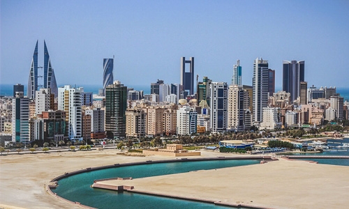 Bahrain’s non-oil growth to remain steady, says a new study