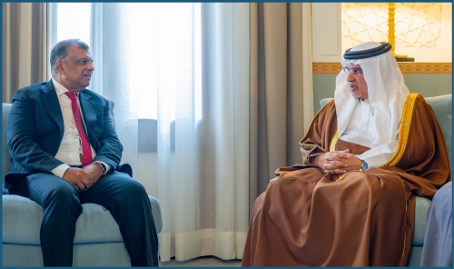 Bahrain Pushes Aviation Sector Forward Through Strategic Partnerships