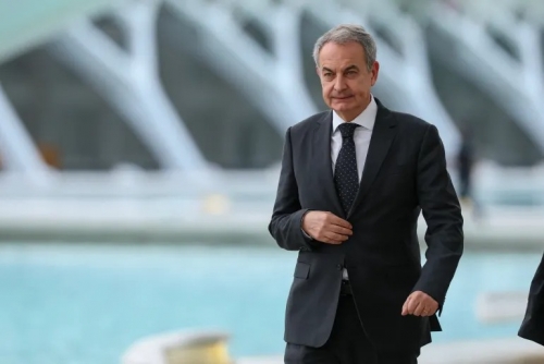 Former Spanish PM Faces Historic Court Appearance in Corruption Probe