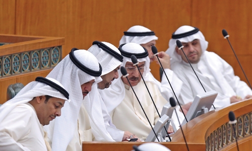 Kuwait orders probe into US Dow deal Kuwait orders probe into US Dow deal