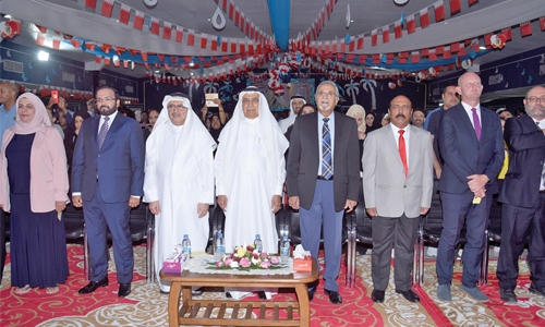 Al Noor Kindergarten celebrates annual day