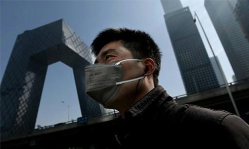 Beijing to exit 200 most polluted cities list Beijing to exit 200 most polluted cities list