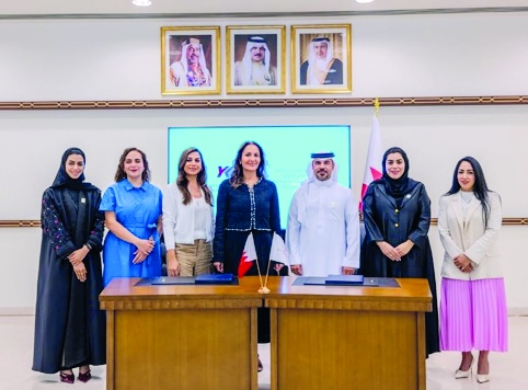 Isa bin Salman Trust, Almoayyed Foundation partner to boost education