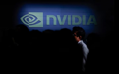 Nvidia earnings lift tech stocks as investors await Fed outlook