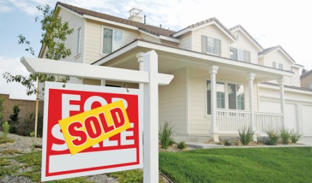 OZ TIGHTENS NOOSE AROUND REALTY BIZ