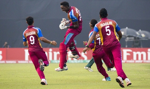 Windies seek return to glory in U19 against India
