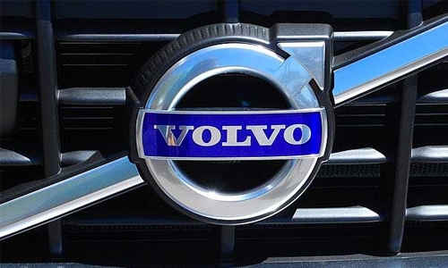 Volvo Cars moves into fast-growing Indian market