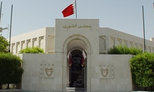 Shura Council hails Saudi anti-terror role
