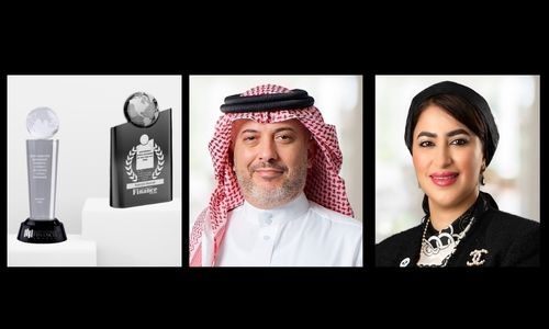 Bahrain Bourse gets two top awards for sustainability, investor awareness