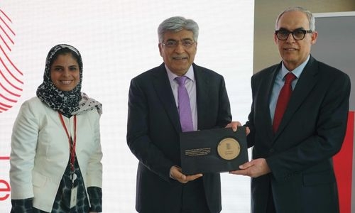 BENEFIT now ‘part of life’, says Al Maraj