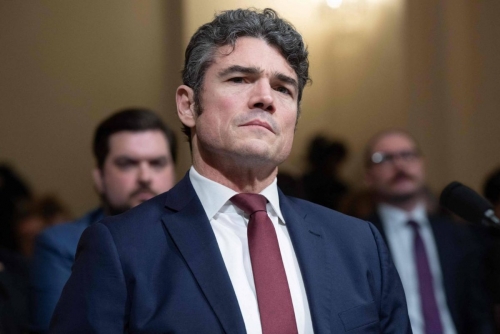 Top US counterterrorism official Joe Kent resigns over Iran war, urging Trump to 'reverse course'