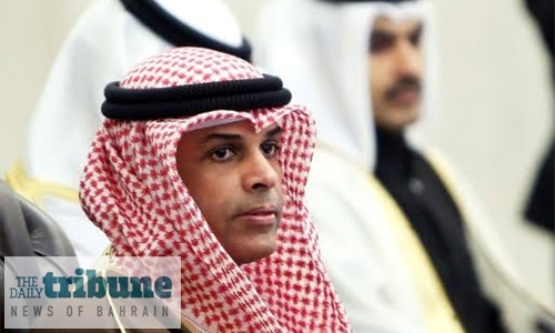 Kuwait, Saudi sign deal on Neutral Zone oilfields Kuwait, Saudi sign deal on Neutral Zone oilfields