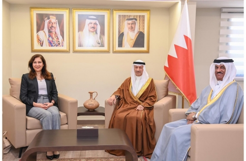 Northern Governorate Hosts Egyptian Ambassador to Strengthen Bilateral Relations Northern Governorate Hosts Egyptian Ambassador to Strengthen Bilateral Relations