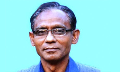 Bangladesh police arrest student over professor's murder
