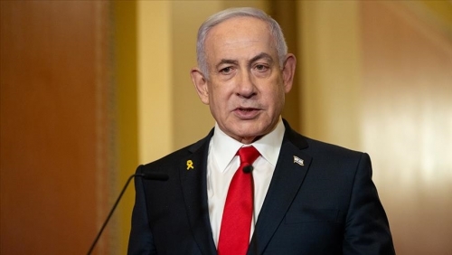 UAE Denies Netanyahu's Claims of 'Historic Secret Visit' Amid Iran War UAE Denies Netanyahu's Claims of 'Historic Secret Visit' Amid Iran War