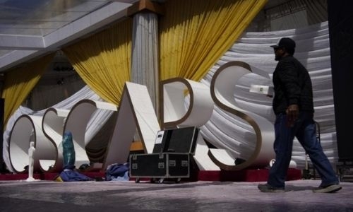 The Oscars are Sunday, and change is in the air