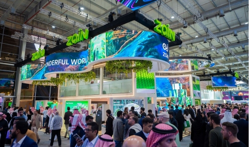 $14.3 Trillion in Investor Assets Head to Riyadh
