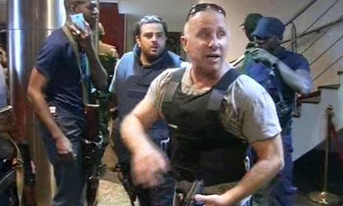 US special forces rescue 'at least six' Americans in Mali: US official US special forces rescue 'at least six' Americans in Mali: US official