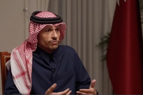 Qatar Shocked by Iranian Attacks on UAE, Bahrain