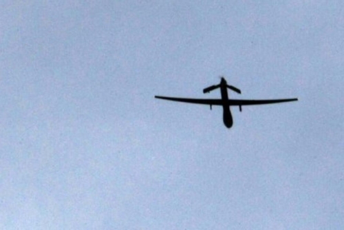 11 dead in drone strikes against Taliban in Pakistan: police
