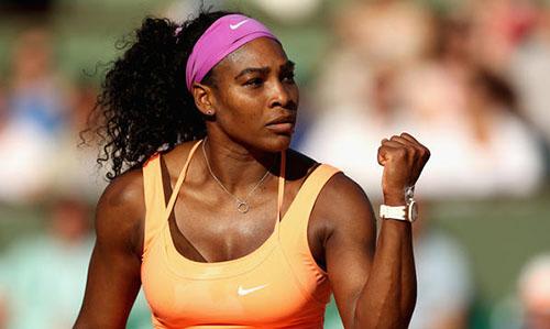 'Supergirl' Serena chases down phone thief 'Supergirl' Serena chases down phone thief