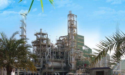 GPIC sponsors Nasser bin Hamad Scientific Research Award GPIC sponsors Nasser bin Hamad Scientific Research Award