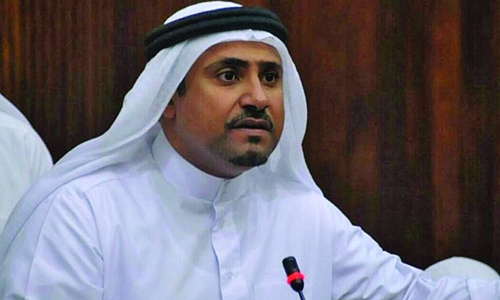 Bahrain ministers snub MPs on free visa issue