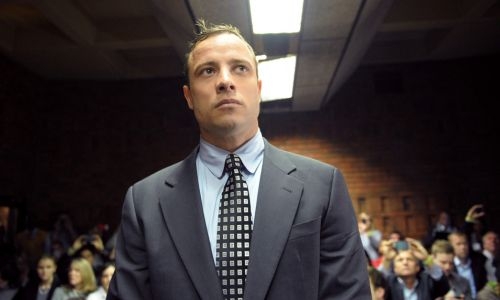 South Africa's Pistorius granted parole over girlfriend's murder