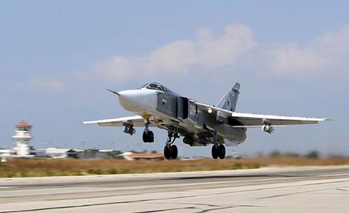 Syrian army breaks IS siege of key Aleppo air base Syrian army breaks IS siege of key Aleppo air base