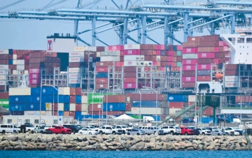 US economic growth slows in second quarter, missing expectations US economic growth slows in second quarter, missing expectations