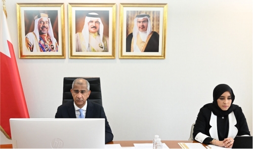Gulf Audit Officials Discuss Stronger Oversight Cooperation
