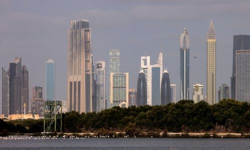 Indians dethrone British to become Dubai's largest real estate investors