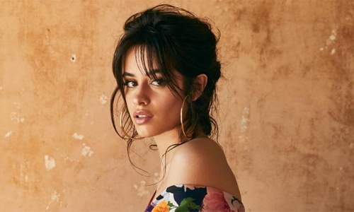 Camila Cabello thanks team ‘Senorita’ in a heart-warming post Camila Cabello thanks team ‘Senorita’ in a heart-warming post