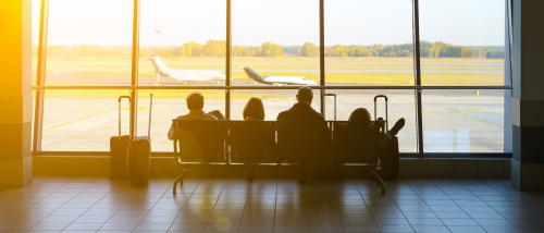 Europe Warns Airlines Against Flying Over Parts of Gulf Until August 31 Europe Warns Airlines Against Flying Over Parts of Gulf Until August 31