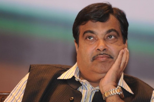 Indian  Road Transport Minister Nitin Gadkari To Sue Meta, X, Google Over alleged AI deepfakes
