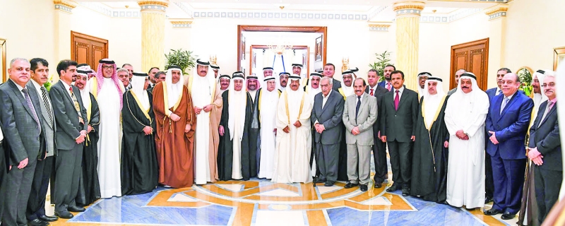 Maintaining nation’s security ‘a shared responsibility of all’ Maintaining nation’s security ‘a shared responsibility of all’