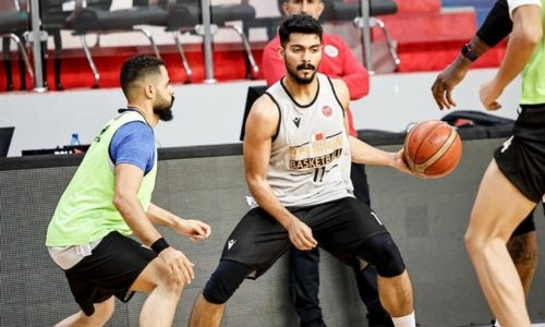 Bahrain face Egypt in Doha event