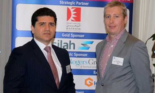 Silah Gulf participates in third ME Call Centre week Silah Gulf participates in third ME Call Centre week