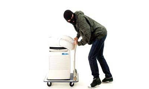 Police arrest man in Bahrain for stealing air conditioners