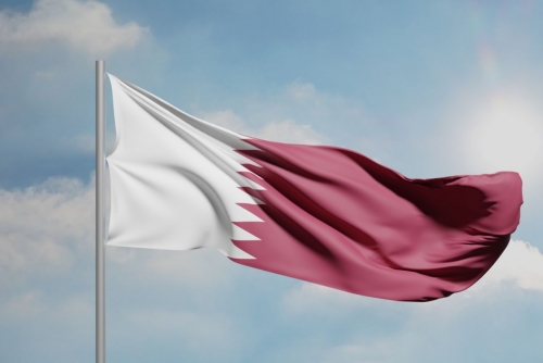 Qatar condemns Iran for 'unacceptable assault' on LNG tanker
