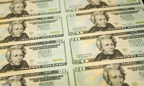 Trump proposes major tax cuts, 15% corporate rate Trump proposes major tax cuts, 15% corporate rate