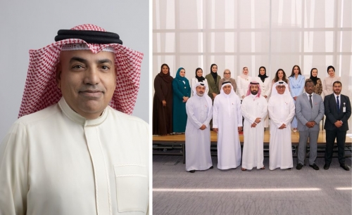 Al Baraka Islamic Bank Celebrates Bahraini Women’s Day 