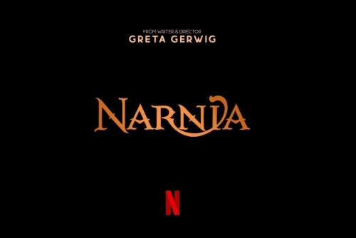 Netflix announces theatrical release for new 'Narnia' in 2027 Netflix announces theatrical release for new 'Narnia' in 2027