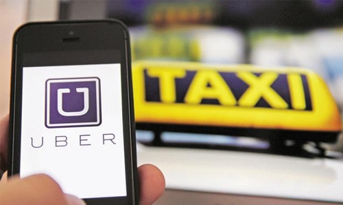 Uber sues Indian rival Ola over 'bogus' bookings Uber sues Indian rival Ola over 'bogus' bookings